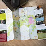 Chalet 16, Geniet De Rust, & Gratis Parkeren! Oisterwijk