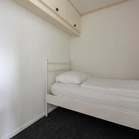 16, Geniet De Rust, & Gratis Parkeren! Chalet *