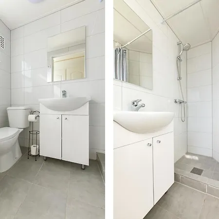 Chalet 16, Geniet De Rust, & Gratis Parkeren! *