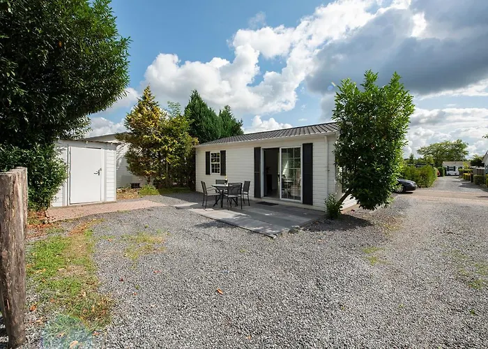 16, Geniet De Rust, & Gratis Parkeren! * 奥斯特韦克