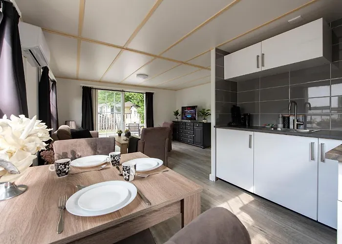 16, Geniet De Rust, & Gratis Parkeren! * 奥斯特韦克