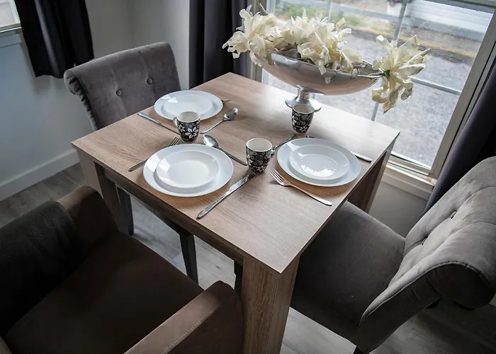 16, Geniet De Rust, & Gratis Parkeren! 奥斯特韦克