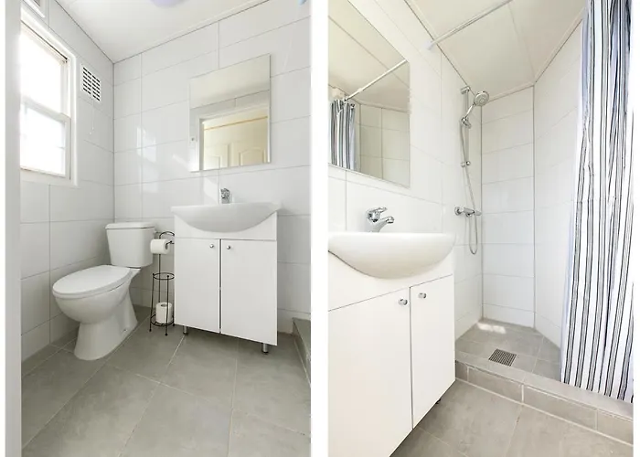 木屋 16, Geniet De Rust, & Gratis Parkeren! *