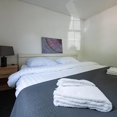 شاليه 16, Geniet De Rust, & Gratis Parkeren! أويسترفايك