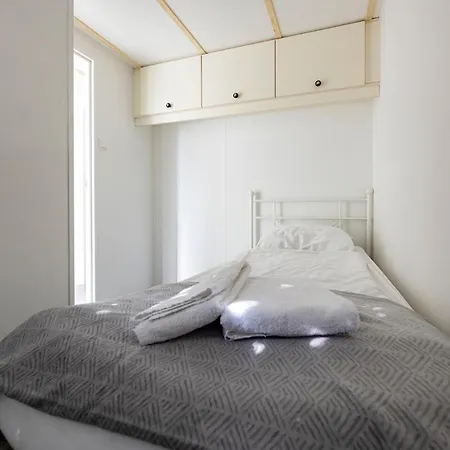 شاليه 16, Geniet De Rust, & Gratis Parkeren! أويسترفايك