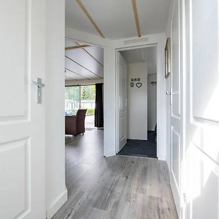 شاليه 16, Geniet De Rust, & Gratis Parkeren! أويسترفايك