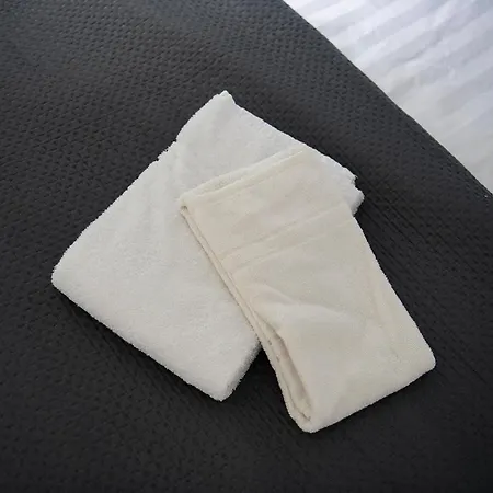 شاليه 16, Geniet De Rust, & Gratis Parkeren!