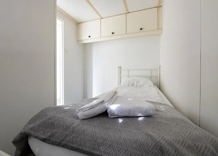 Σαλέ 16, Geniet De Rust, & Gratis Parkeren! Oisterwijk