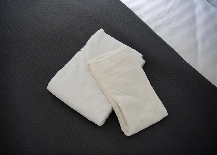 Σαλέ 16, Geniet De Rust, & Gratis Parkeren!